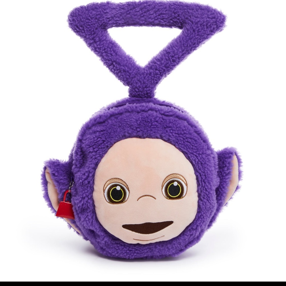 Tinky-Winky Handbag